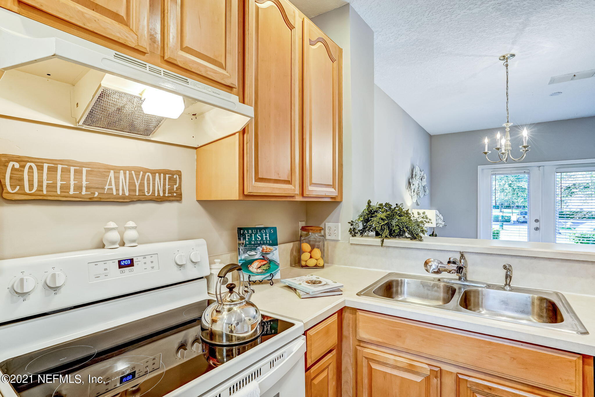 1486 Landau Road Jacksonville, FL 32225 - Photo 8 of 57 White Appliances
