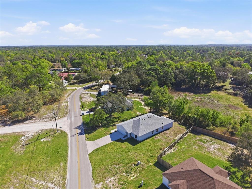 8130 Ridge Road Weeki Wachee, FL 34613 - Photo 50 of 57