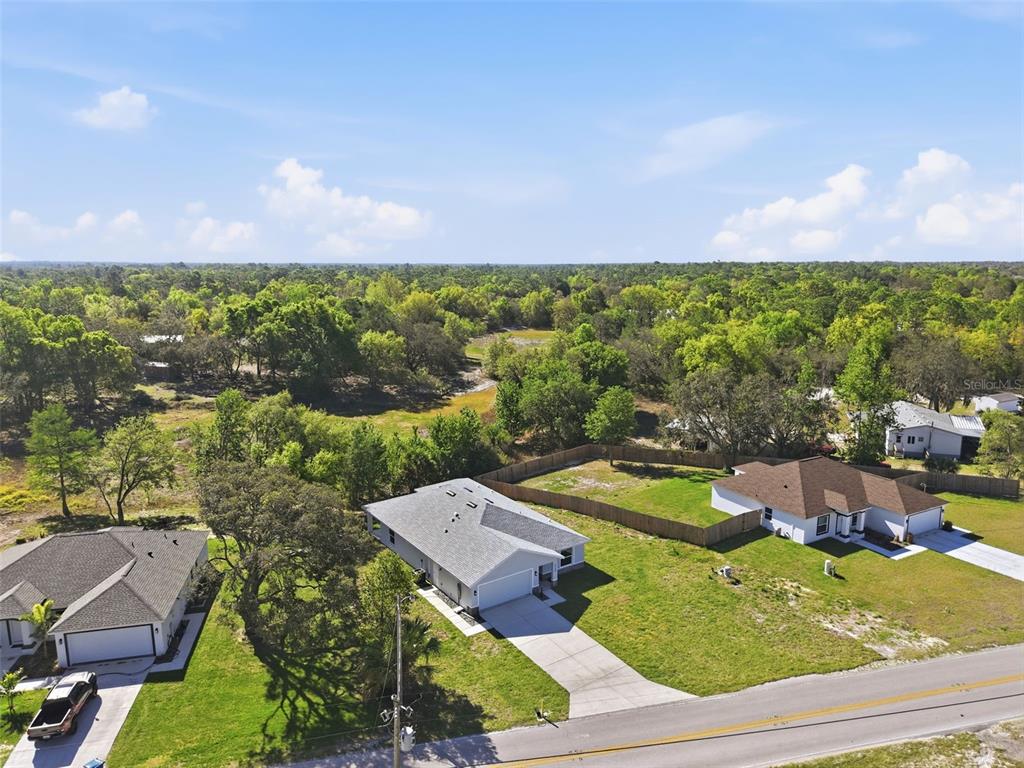 8130 Ridge Road Weeki Wachee, FL 34613 - Photo 54 of 57