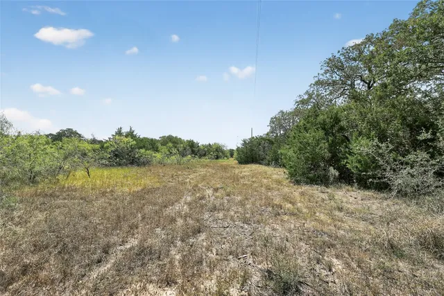$165,000 | Tbd Tract B Tbd Tract B Mcdonald Lane West, Unit J, Cedar Creek, TX 78612