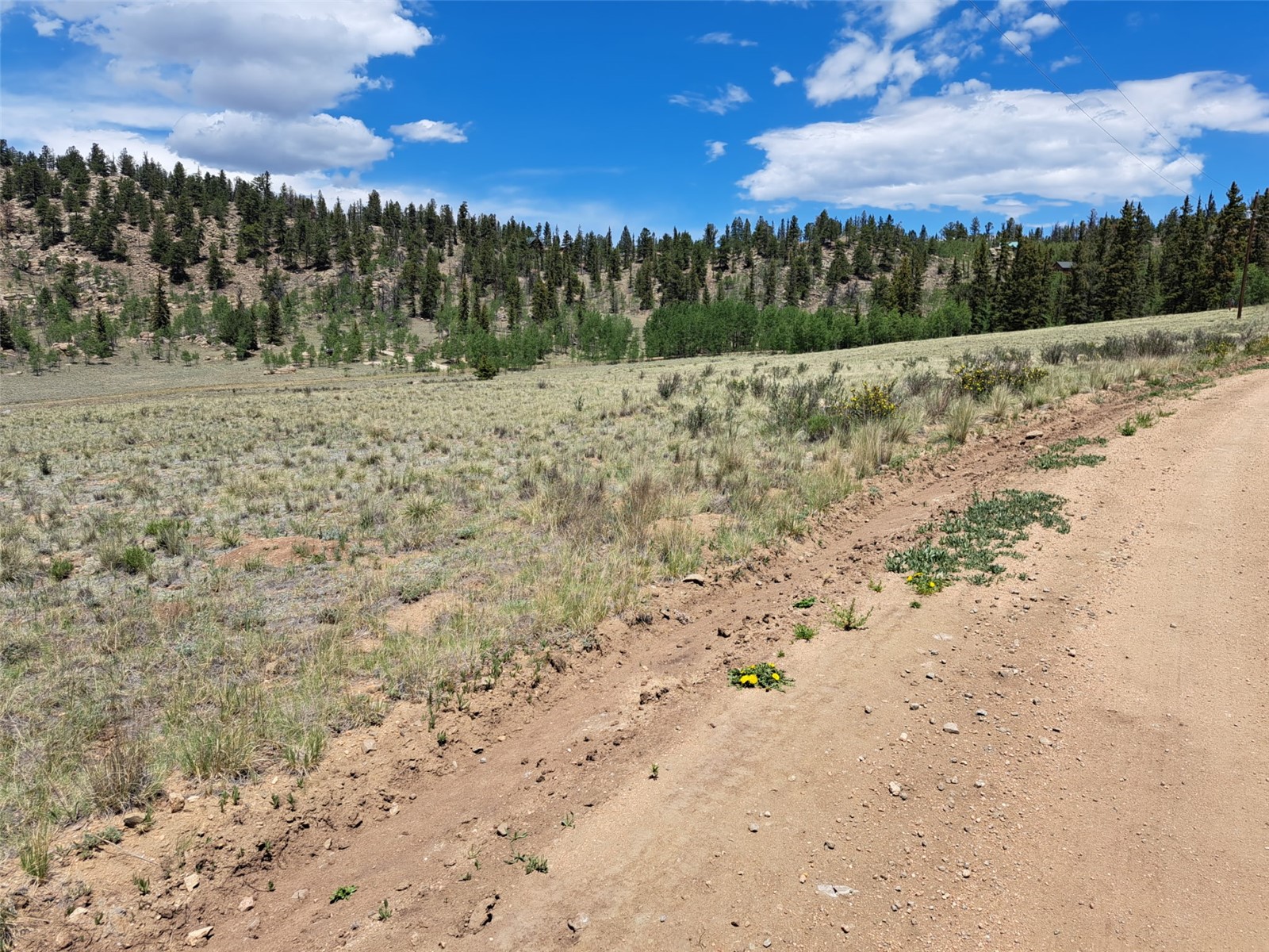 109 Chippewa Road Como, CO 80456 - Photo 7 of 24 Gallery Image 7