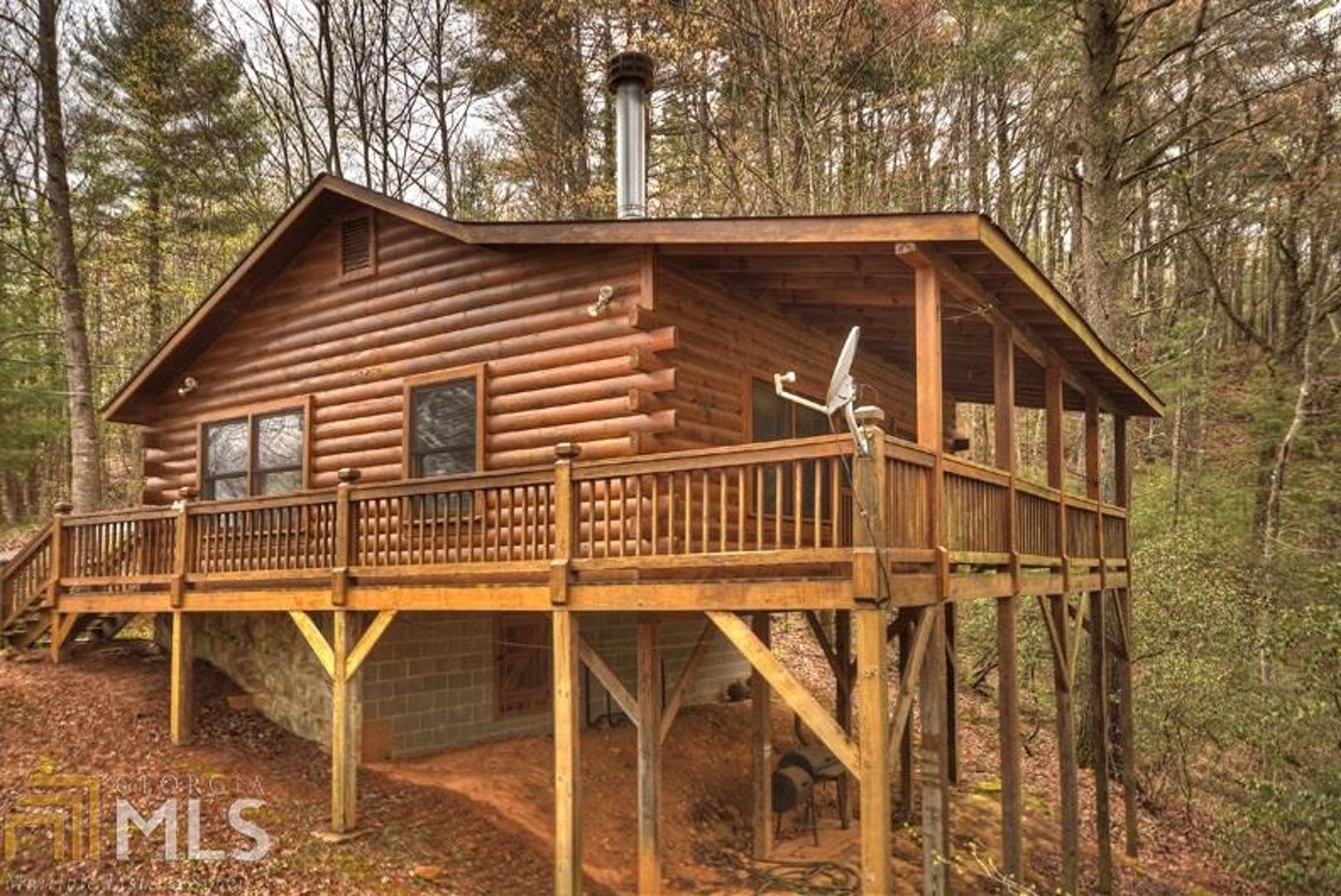 70 Mountain View Road Ellijay, GA 30540 - Photo 1 of 1 Gallery Image 1