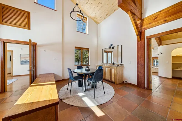 $2,750,000 | 2415 Echo Canyon Ranch Lane, Pagosa Springs, CO 81147