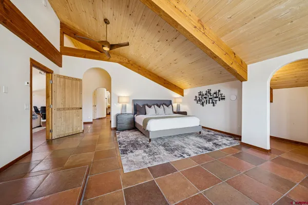 $2,750,000 | 2415 Echo Canyon Ranch Lane, Pagosa Springs, CO 81147