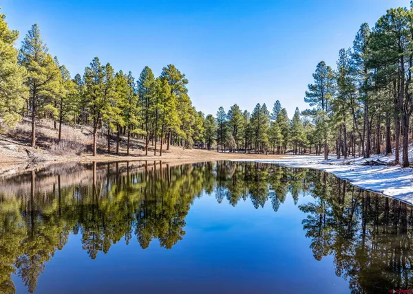 $2,750,000 | 2415 Echo Canyon Ranch Lane, Pagosa Springs, CO 81147