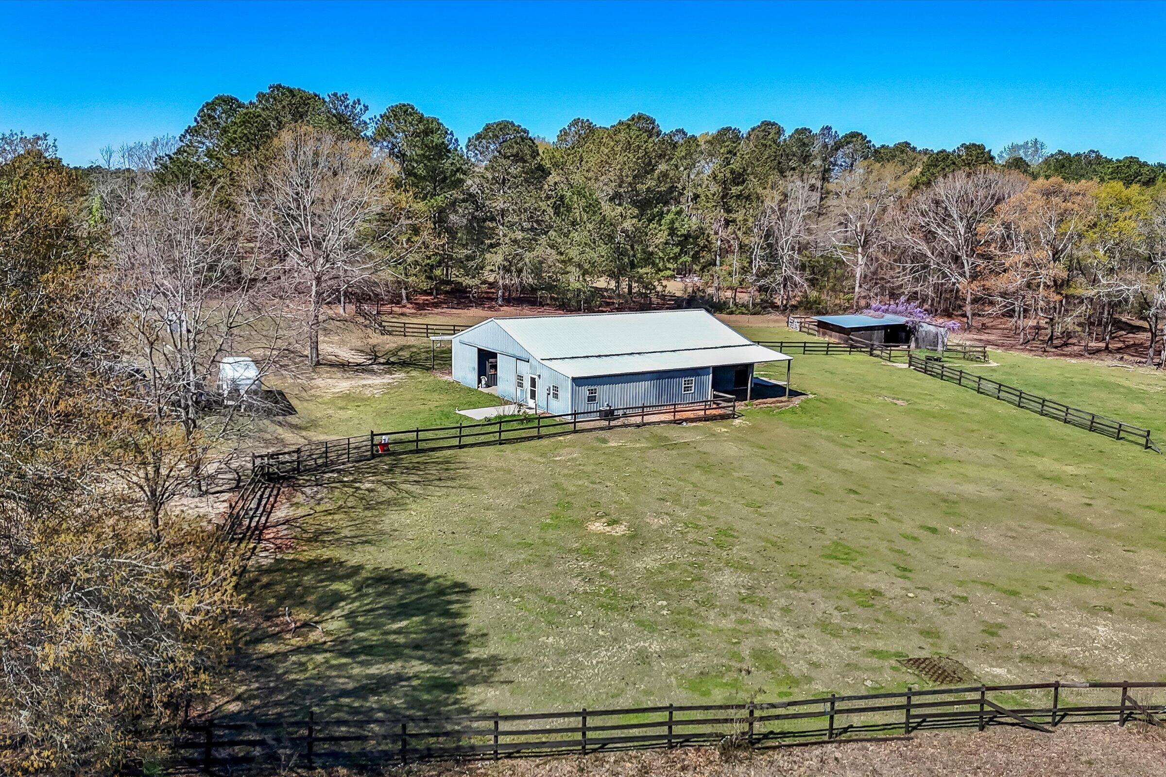 357 Collum Pond Road Wagener, SC 29164 - Photo 101 of 106