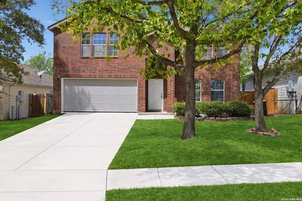 $299,000 | 3445 Whisper Bluff, Schertz, TX 78108