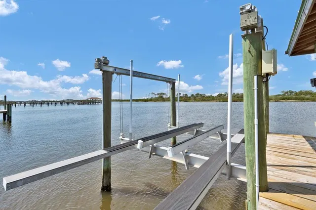 $3,499,000 | 2590 Palm Avenue, Flagler Beach, FL 32136