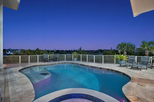 $3,499,000 | 2590 Palm Avenue, Flagler Beach, FL 32136