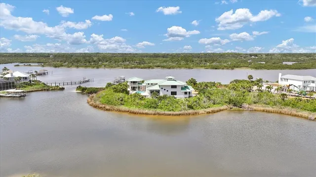 $3,499,000 | 2590 Palm Avenue, Flagler Beach, FL 32136
