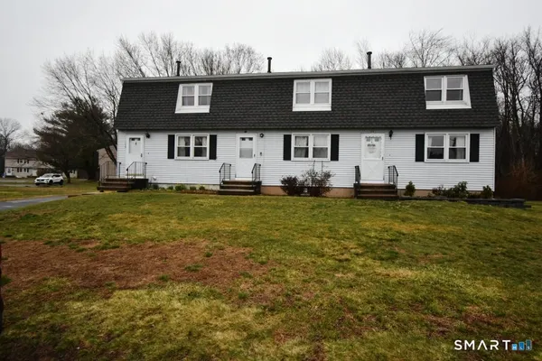 $199,900 | 159 Robertson Street, Unit 159, Bristol, CT 06010