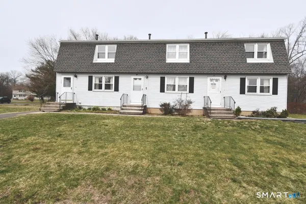 $199,900 | 159 Robertson Street, Unit 159, Bristol, CT 06010