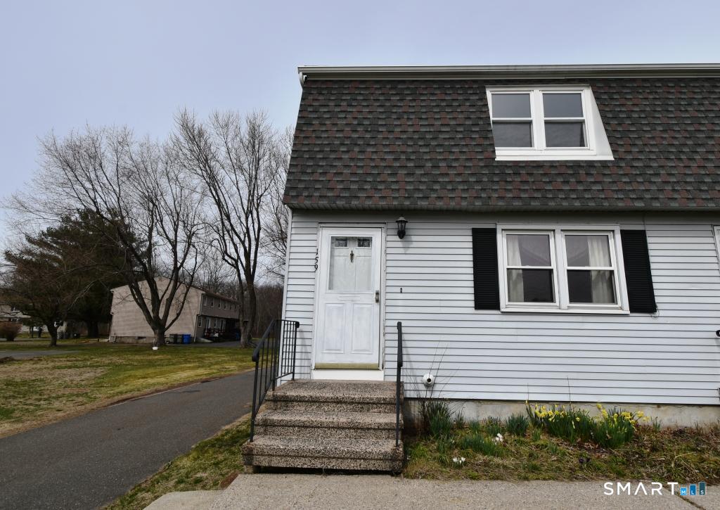 159 Robertson Street, Unit 159 Bristol, CT 06010 - Photo 33 of 33