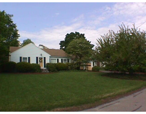 158 Greenhill Road Westwood, MA 02090 - Photo 1 of 1 Gallery Image 1