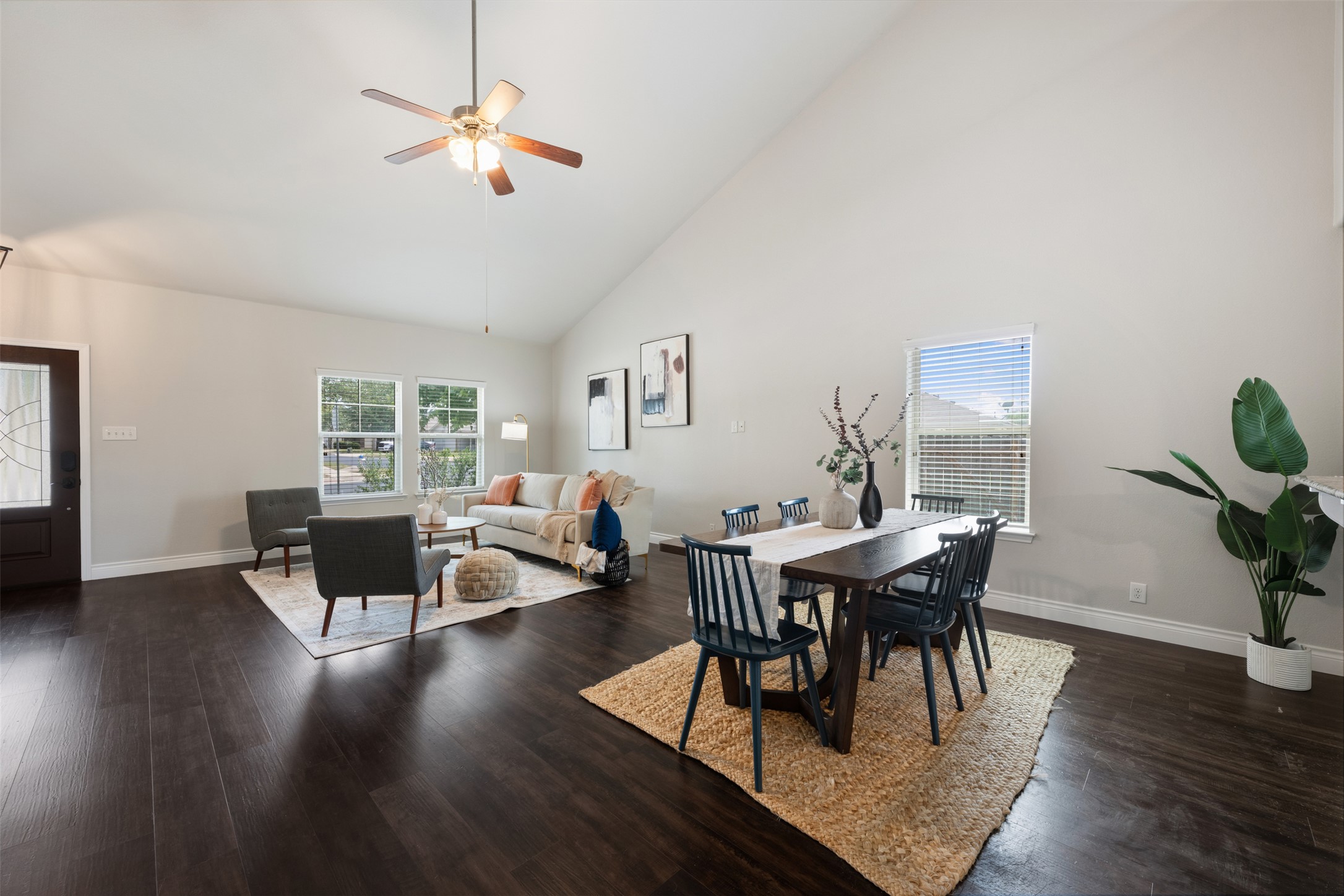 403 Broad Peak Road Georgetown, TX 78626 - Photo 6 of 40