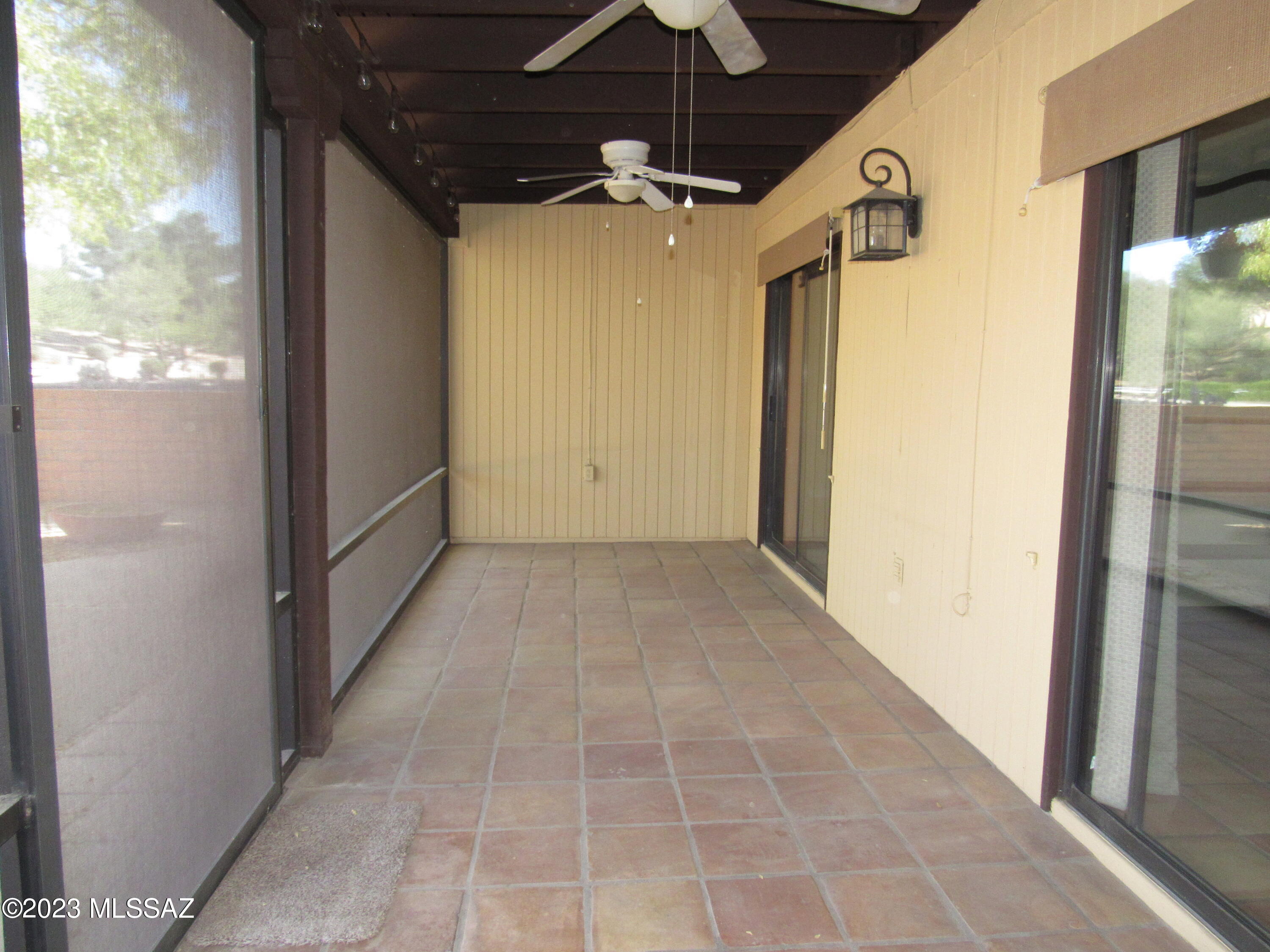 8564 North Candlewood Loop Tucson, AZ 85704 - Photo 19 of 20