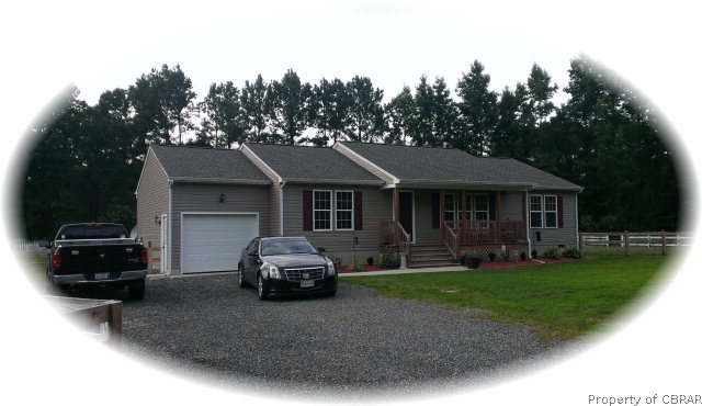 2463 Island Road Gloucester, VA 23061 - Photo 1 of 3 Gallery Image 1