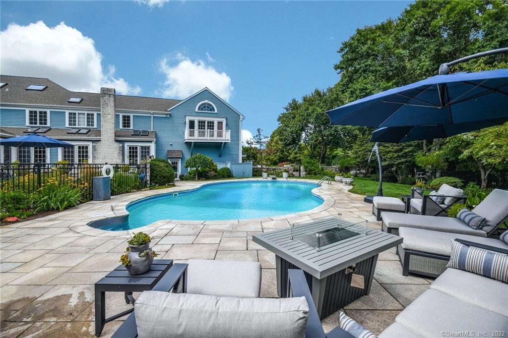 11 Nimrod Farm Road Weston, CT 06883 - Photo 1 of 1