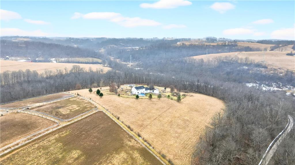 220 Main Road West Alexander, PA 15376 - Photo 35 of 44 a view of a lake view