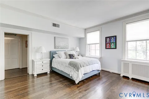 $2,450,000 | 2320 Monument Avenue, Richmond, VA 23220