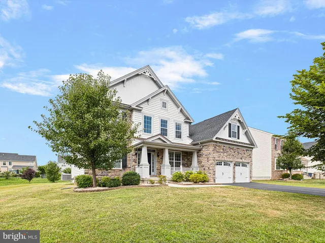 $750,000 | 1119 Casey Drive, New Castle, DE 19720
