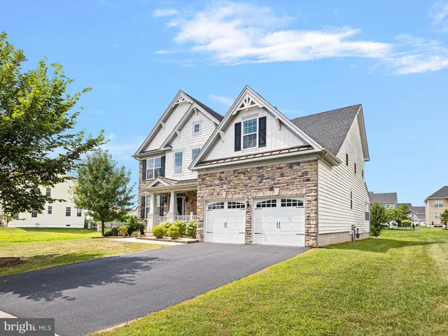 $750,000 | 1119 Casey Drive, New Castle, DE 19720
