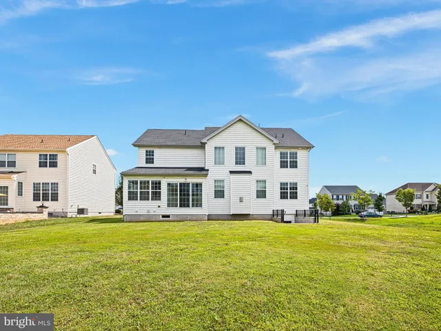 $750,000 | 1119 Casey Drive, New Castle, DE 19720