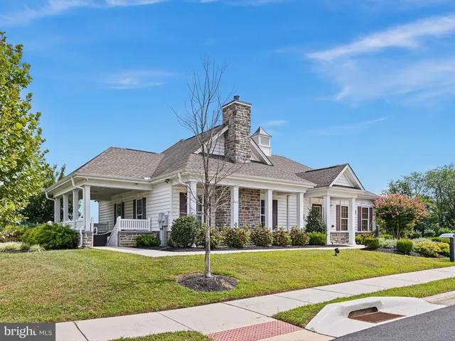 $750,000 | 1119 Casey Drive, New Castle, DE 19720