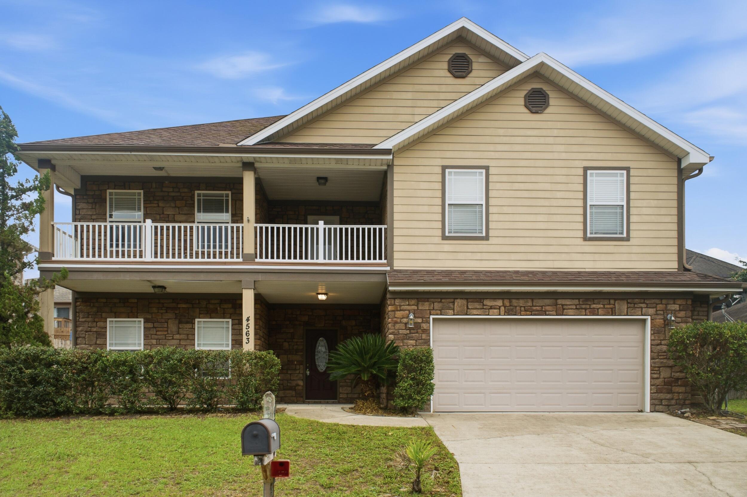 4563 Hermosa Road Crestview, FL 32539 - Photo 1 of 44