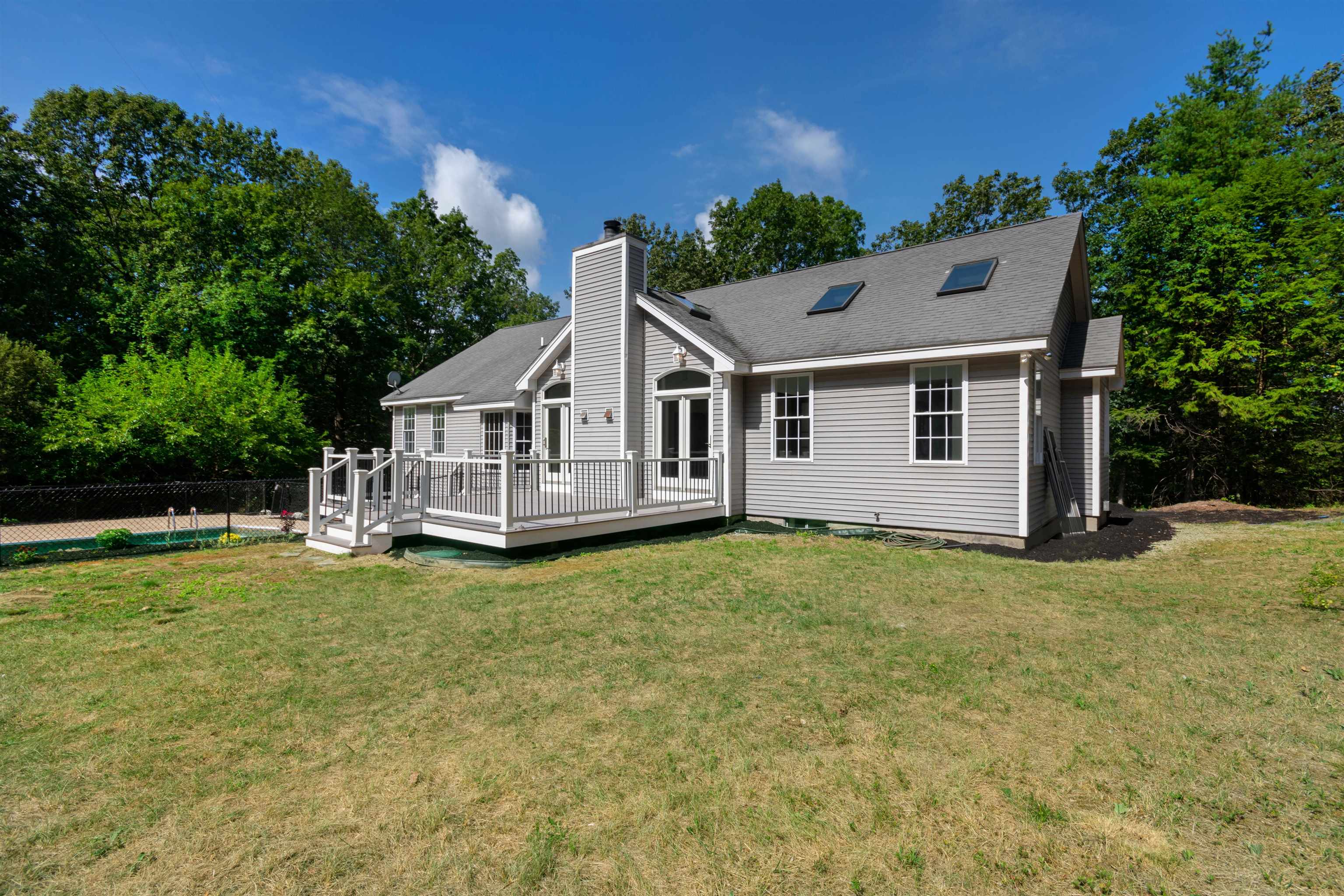 57 Governor Dinsmore Road Windham, NH 03087 - Photo 44 of 47