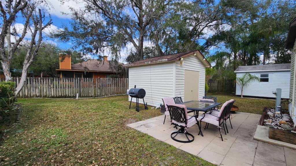 9 Long Hammock Drive River Ranch, FL 33867 - Photo 15 of 17