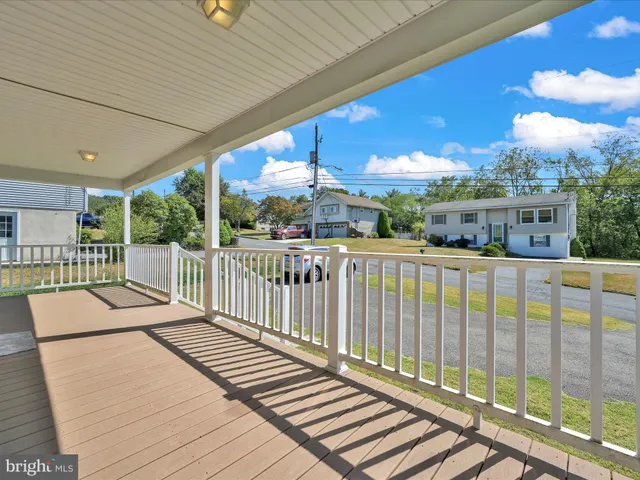 $199,900 | 307 Wilson Avenue, Port Carbon, PA 17965