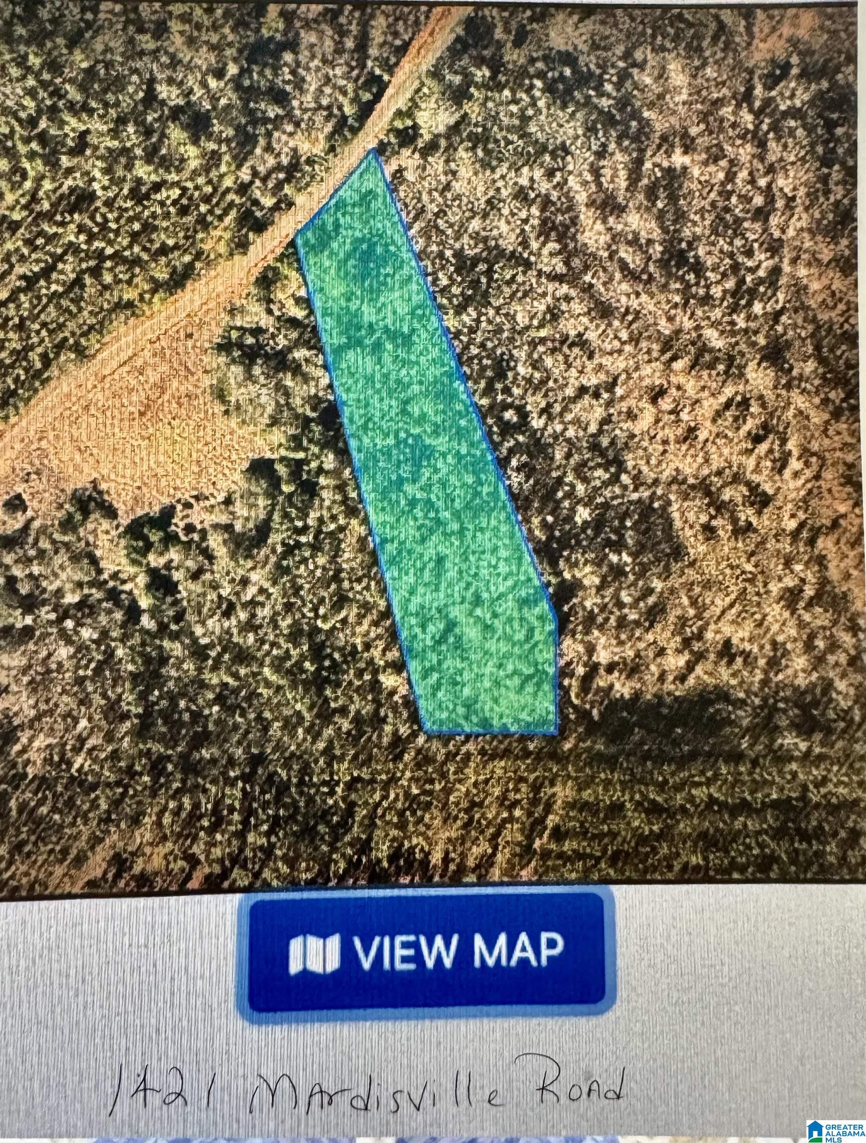 1421 Mardisville Road Talladega, AL 35160 - Photo 1 of 2