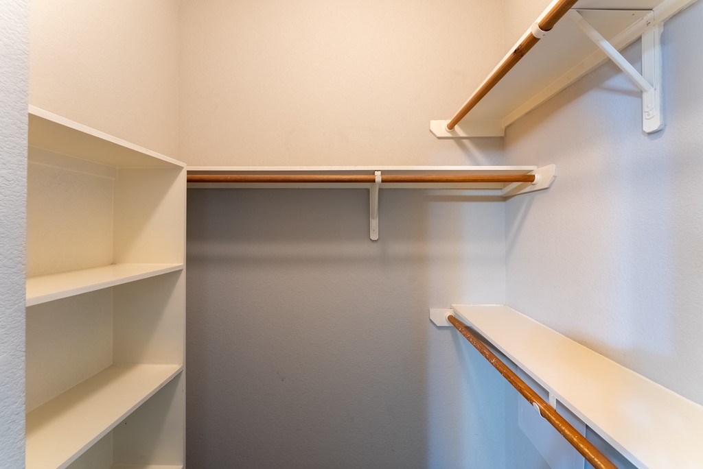 3000 Govalle Avenue, Unit B Austin, TX 78702 - Photo 24 of 26 View of walk in closet