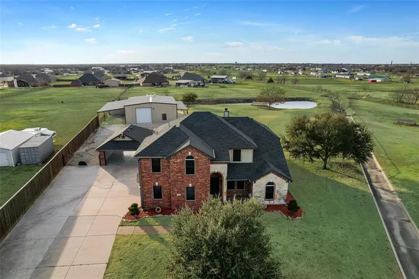 $4,500 | 1088 Harvest Hill Circle, Royse City, TX 75189