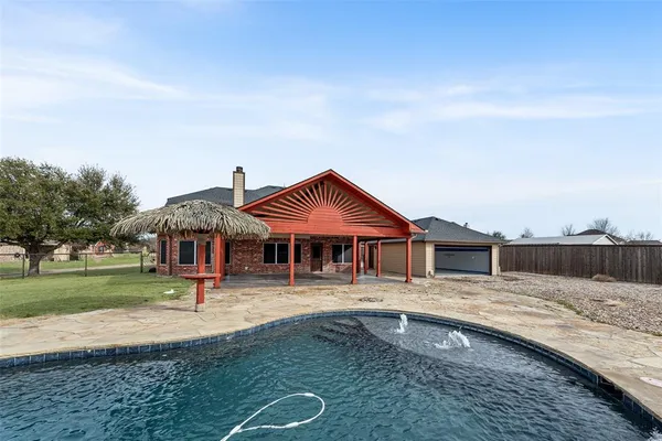 $4,500 | 1088 Harvest Hill Circle, Royse City, TX 75189