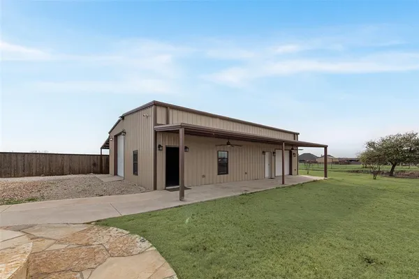 $4,500 | 1088 Harvest Hill Circle, Royse City, TX 75189