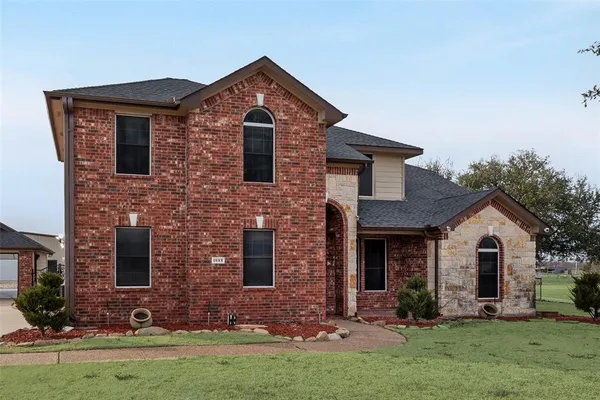 $4,500 | 1088 Harvest Hill Circle, Royse City, TX 75189