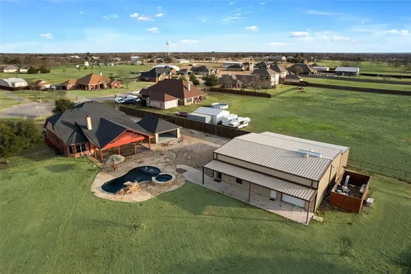 $4,500 | 1088 Harvest Hill Circle, Royse City, TX 75189