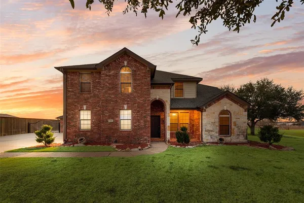 $4,500 | 1088 Harvest Hill Circle, Royse City, TX 75189