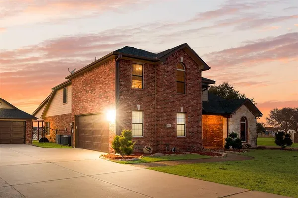 $4,500 | 1088 Harvest Hill Circle, Royse City, TX 75189