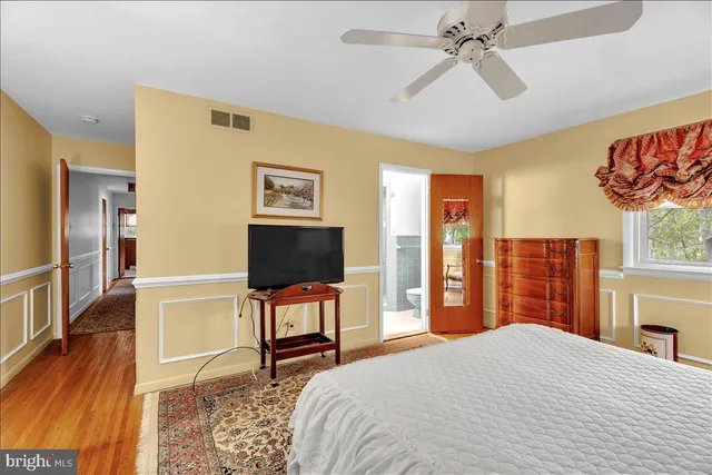 $665,000 | 417 Monmouth Drive, Cherry Hill, NJ 08002