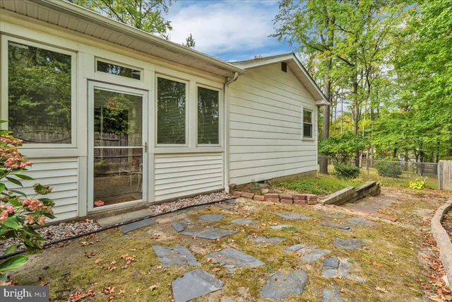 $665,000 | 417 Monmouth Drive, Cherry Hill, NJ 08002