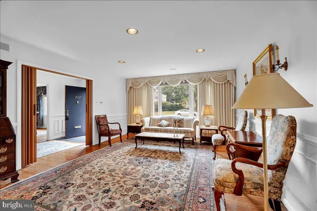 $665,000 | 417 Monmouth Drive, Cherry Hill, NJ 08002