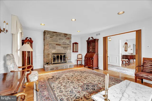 $665,000 | 417 Monmouth Drive, Cherry Hill, NJ 08002