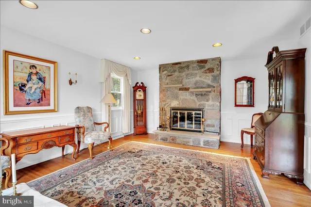 $665,000 | 417 Monmouth Drive, Cherry Hill, NJ 08002