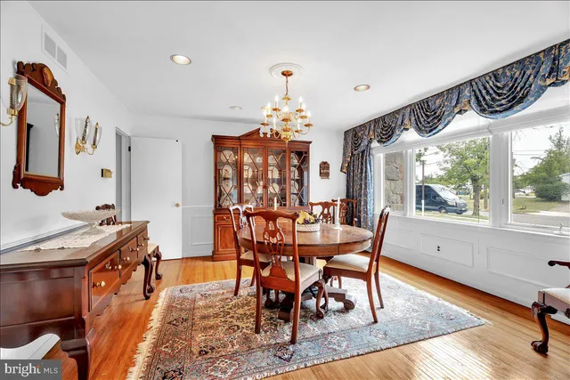 $665,000 | 417 Monmouth Drive, Cherry Hill, NJ 08002
