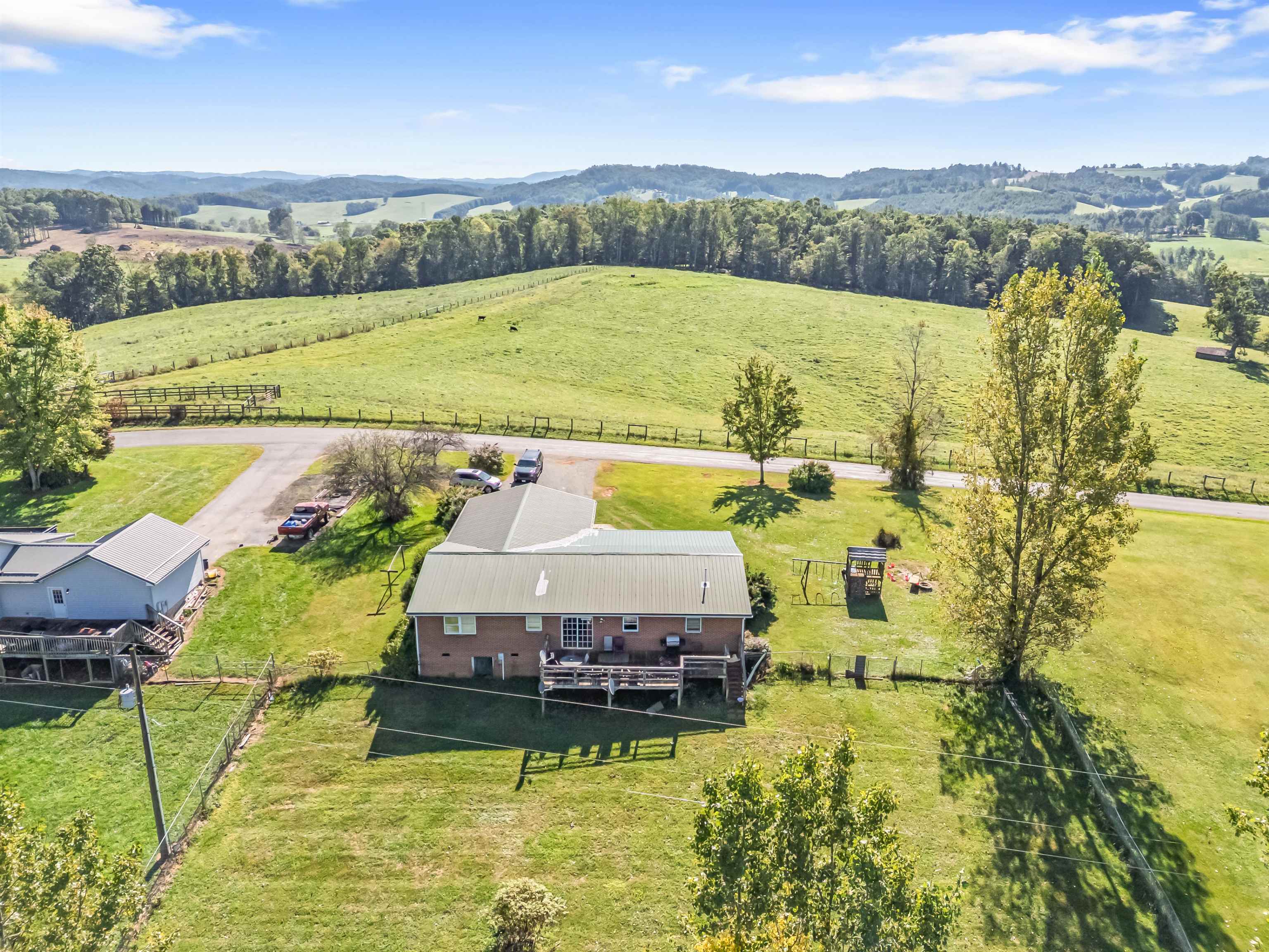 513 Rock Chimney Road Galax, VA 24333 - Photo 49 of 56 Gallery Image 49