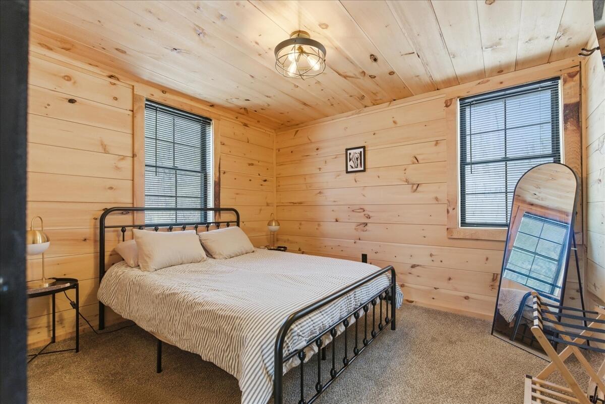 471 Bisbee Town Road Waterford, ME 04088 - Photo 74 of 79 74-interior_bedroom-5