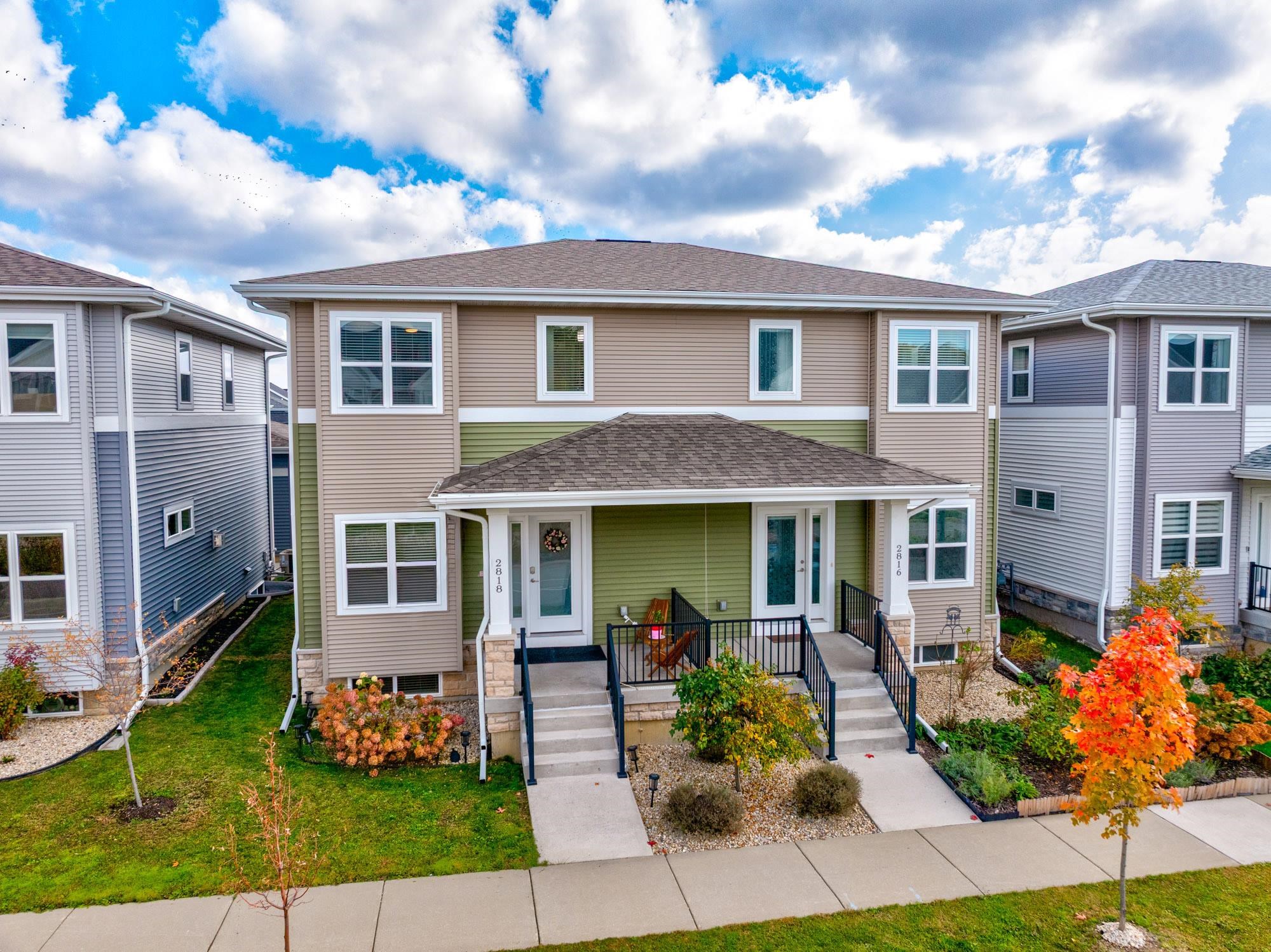 2818 Frisee Drive Madison, WI 53711 - Photo 1 of 52